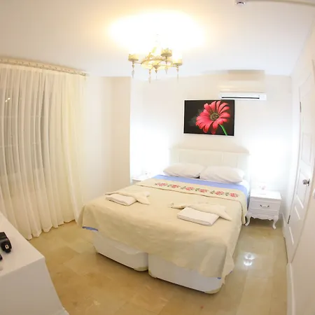 Hotel Min Alacati