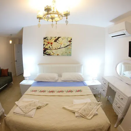 Hotel Min Alacati
